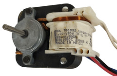 NEW Fasco Hobart MDL T60B92 Fan Motor 115 / 230V 50/60 hz 1.00/.50A TP CL “F”