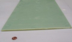 Micarta Phenolic G11 Sheet .250″ (1/4″) x 12″ x 24″