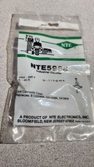 NTE 1W ZENER DIODE SELECT VOLTAGE FROM MENU