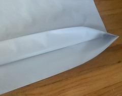 4 Poly Mailer bags 30”x 36” x 5” EXTRA LARGE 2.5 mil Shipping Bags P20