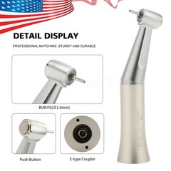 Dental Sensor Digital X-Ray Imaging System RVG Sensor Size 1.5 with Software