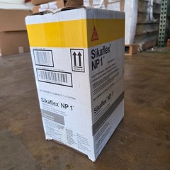 Sikaflex NP1 Box of 12 – Contractor Deal – Sealant – Construction