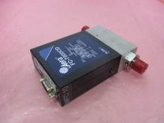 Aera FC-7800CD Mass Flow Controller MFC, N2, 3 SLPM, 421476