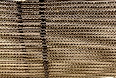 50 5x5x5 Cardboard Paper Boxes Mailing Packing Shipping Box Corrugated Carton