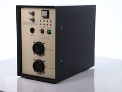 Contemporary Traffic Solutions 732-001A Remote Communications Unit RCU – Used