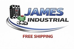 NEW RCS ElectriPowr MAR8-8 Dresser Flow Control Actuator 120V 60Hz .50 Amp