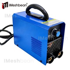 Hot Stapler Gun Plastic Repair Car Bumper Fender Welder Machine Kit +200 Staples