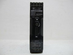 OMRON S8VK-G01524 Power Supply Unit Module S8VKG01524 PS 24 V DC 0.65 A 24V