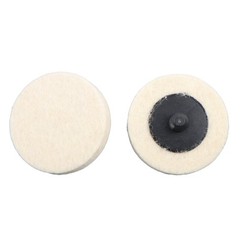 136Pcs Sanding Discs Set, 2 Inch Die Grinder Sanding Disc with 1/4 inch Holder