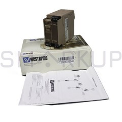 New In Box WESTERMO RD-48 LV 3153-3101 Ethernet Extender