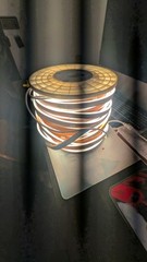 Outdoor Commercial LED Roll 175ft