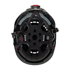 Milwaukee 48-73-1310 BOLT Black Safety Helmet (USA) – Type 2, Class C, Vented