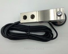 NEW 20000 LB SCALE KIT SILO BREWERY TANK LIVESTOCK CHUTE HOPPER LOAD CELL SENSOR