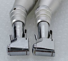✅✅Lot of 2 Anthogyr CA 16:1 Dental Implant / Endo Handpieces ,Made in France