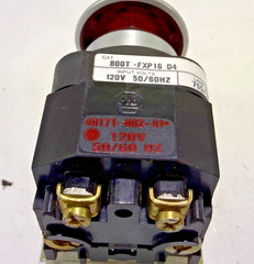 Allen Bradley 800T-FXP16D4