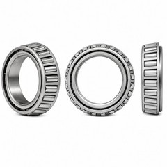 NCB33124A Tractor Tapered Roller Bearing Cone 22780-I 22780TIM .14″ Radius