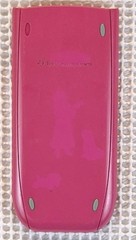 Texas Instruments TI-84 Plus Silver Edition Graphing Calculator Pink Handheld