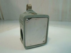 Abolite Lighting Twistlock Receptacle 480V 10Amps TM480