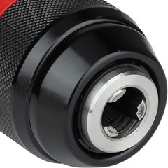 Keyless Drill Chuck, Keyless Hand Drill Chuck 1/2-20UNF Mount 2~13Mm Keyless Sel