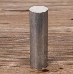 Length 100mm Select Diameter 8mm – 100mm 6061 Aluminum Round Rod Solid Bar Stock