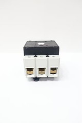 Schneider V5 Isolated Load Break Switch 3p 600v-ac 125a