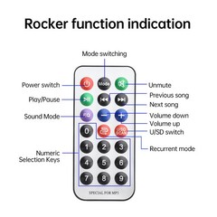 DIY Bluetooth Speaker Kit FM Radio DIY Electronic Kit Soldering Practice Project