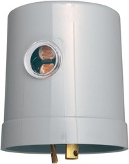 Intermatic K1221 105/130-VAC Photocontrols with Locking Type Mounting