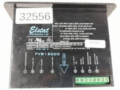 Elstat EMS-55-R Temperature Controller FVSS1200C
