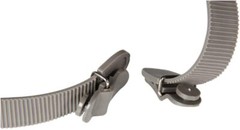 2PCS 6897 Headband Full Mask Replacement Straps For 3M Facepieces 6700/6800/6900
