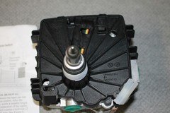 OEM Genuine Factory RHEEM SP20867B Natural Gas Control Replacement Kit