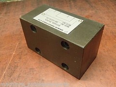 Daikin Bypass Block BD-02PA-50 _ BD02PA50