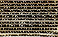50 12.25X12.25 Cardboard Corrugated Pads Inserts Filler Sheet 12.25 X 12.25 Card