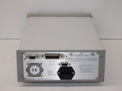 JDS Uniphase HA9 Optical Attenuator HA9503-FPL2 Digital Display Fitel Unit