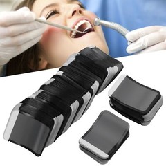 500/1000 Dental Barrier Envelopes SIZE#2 fit Digital X-Ray ScanX Phosphor Plates