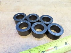 1 NEW Jergens BLL-20-075 49701 Ball lock liner bushing (@D1)
