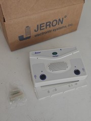 Jeron 6824 Nurse Call Patient Station for Family Medicine, MPN LISTED 2656