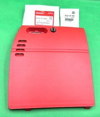 Genuine Honda EU2000i EB2000i Generator Panel Side Cover 63150-Z07-000ZC w Bolt