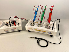 The Sidekick- Brush Electroplating Kit – 4 oz Gold – Gold Plating Services