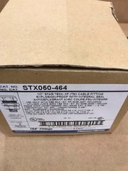 Thomas & Betts STX050-464 ( QTY2 EA)