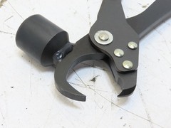 Specialty Products Company 83125 Heavy Duty Wheel Weight Pliers Tool