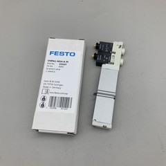 NEW FESTO VMPA1-M1H-K-PI 533347 Solenoid Valve US