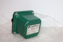 NEW RCS ElectriPowr MAR8-8 Dresser Flow Control Actuator 120V 60Hz .50 Amp