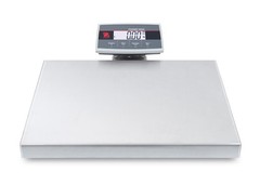 Ohaus i-C52M200L Courier 5000 Shipping Scale, 400 lb x 0.2 lb, 15.7 in x 20.5 in