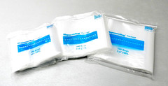 300 Assorted Zip Seal Lock Bags 5×5 6×6 7×7 Clear 2MIL Zippit Reloc 3 Sizes Bags