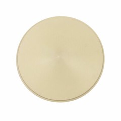Dental Cad Cam PEEK Disc Block Blank Lab Materials for Dental Implant 98*22mm CE