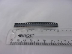 20 Pcs Pack Lot SOD-123 MBR0520 0.5A 20V Schottky MBR0520LT MBR0520LT1 IC Diodes