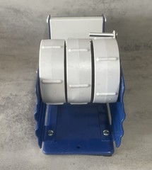 Tape Logic SL7366 3″ Multi Roll Tape Dispenser Tabletop Heavy Duty