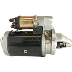 Starter for Massey Ferguson Tractor 154 165 184 20 203 205 20B 20E 20F 2135 2203
