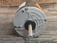 Leeson 5000552601 Motor 5K49RN6499S 1HP 3PH 208-230/460V 1140 RPM DPAO