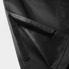 Universal Generator Cover Waterproof 210D Oxford Cloth Generator Cover Portable